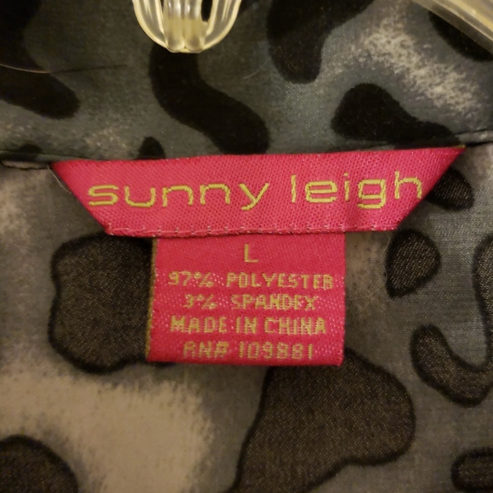 Blouse - Picture 4 of 4